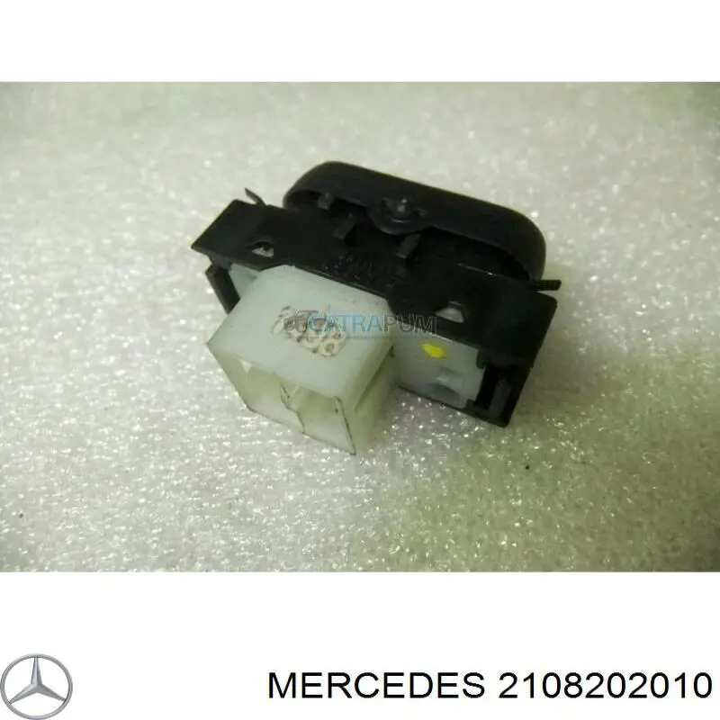 2108202010 Mercedes