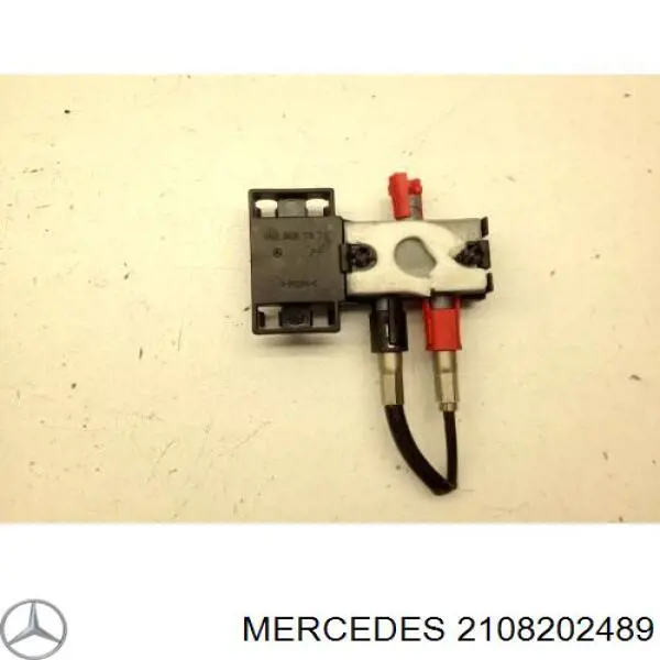 2108202489 Mercedes