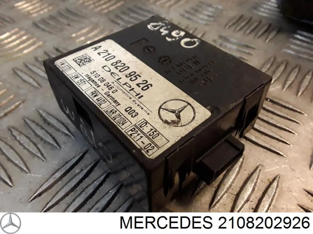  Mercedes 2108202926 precio, desde 50,82 EUR