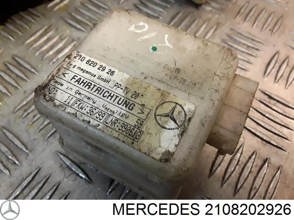 2108202926 Mercedes