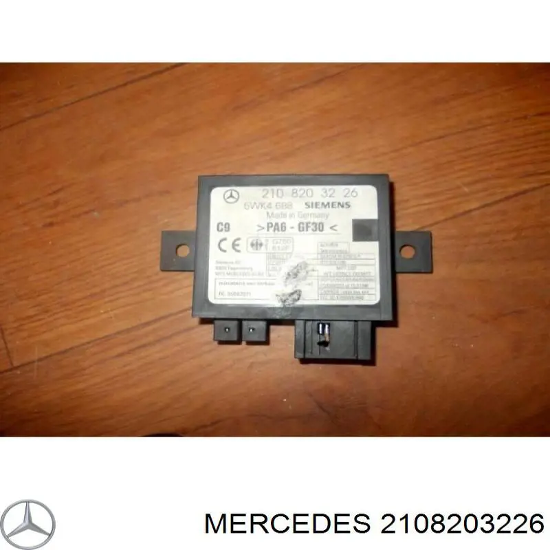 2108203226 Mercedes