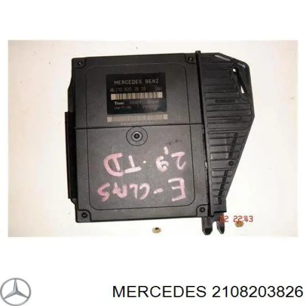 Comprar 2108203826 Mercedes Módulo de confort