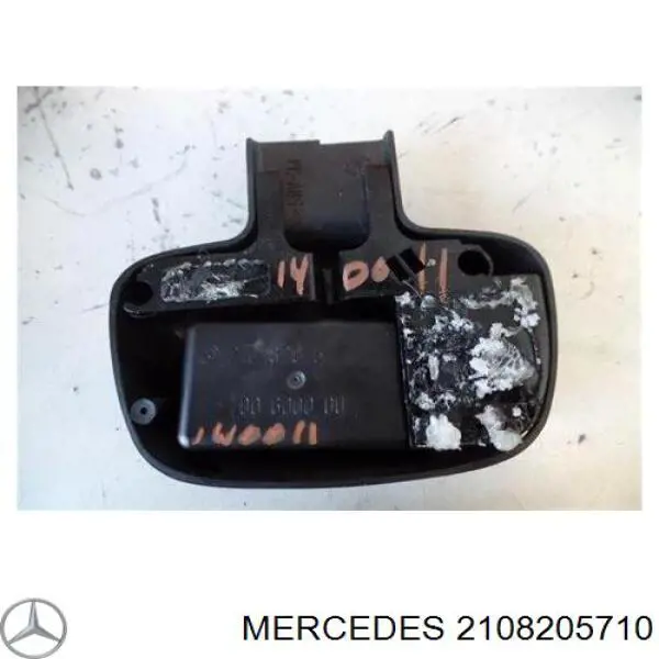 Sensor de lluvia Mercedes 2108205710 precio, desde 39,20 EUR