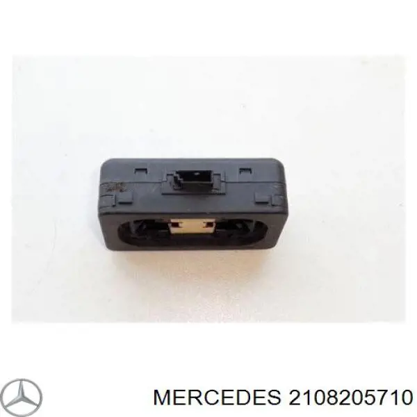 Comprar 2108205710 Mercedes Sensor de lluvia