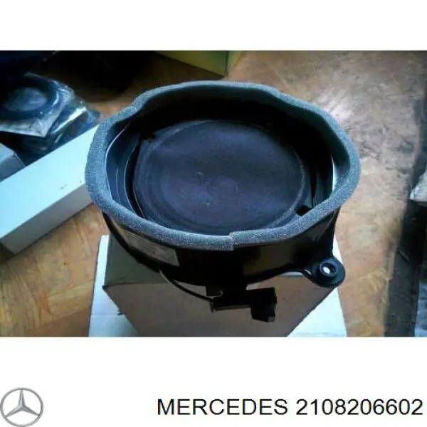 2108206602 Mercedes