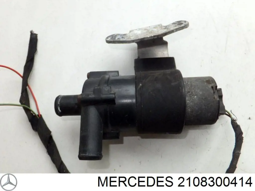  Mercedes A2108300414 precio, desde 43,56 EUR