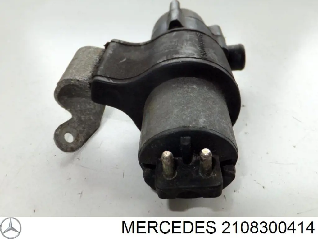 A2108300414 Mercedes 