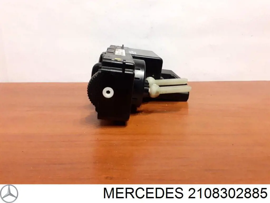 Módulo de modos de calefacción/aire acondicionado Mercedes 2108300385 precio, desde 85,67 EUR