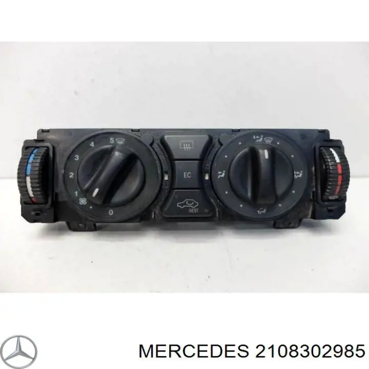 2108302985 Mercedes