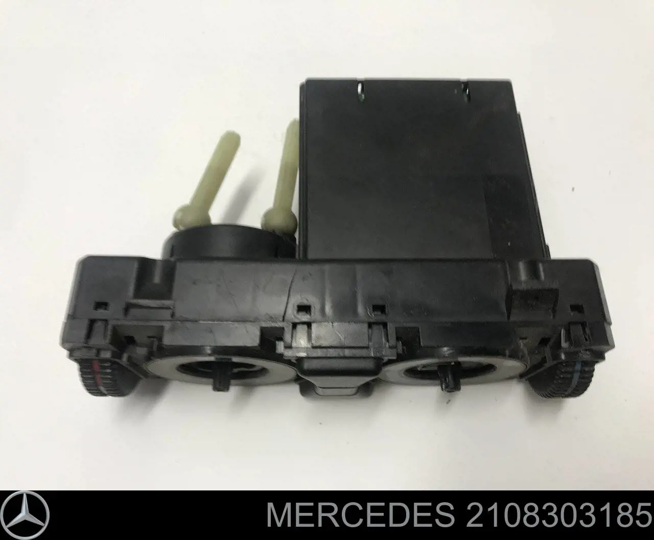 Comprar 2108303185 Mercedes Unidad de control aire acondicionado