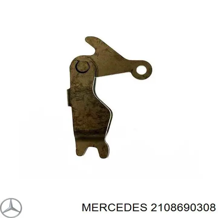 2108690308 Mercedes