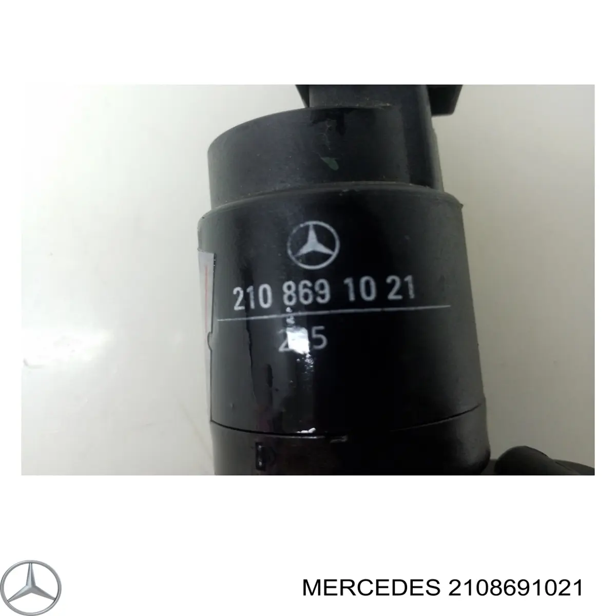  Mercedes 2108691021