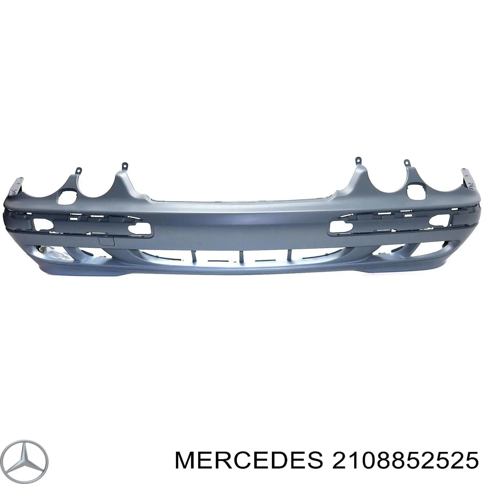 2108852525 Mercedes