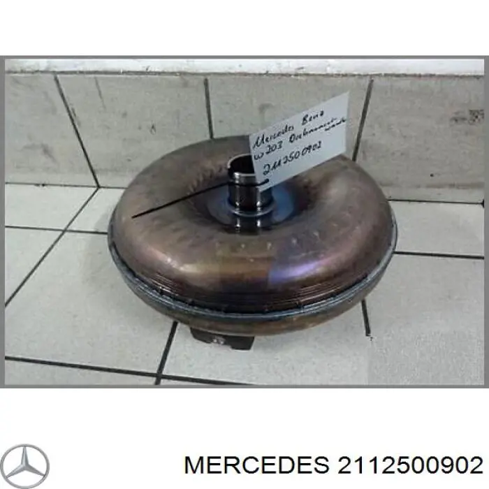 2112500902 Mercedes