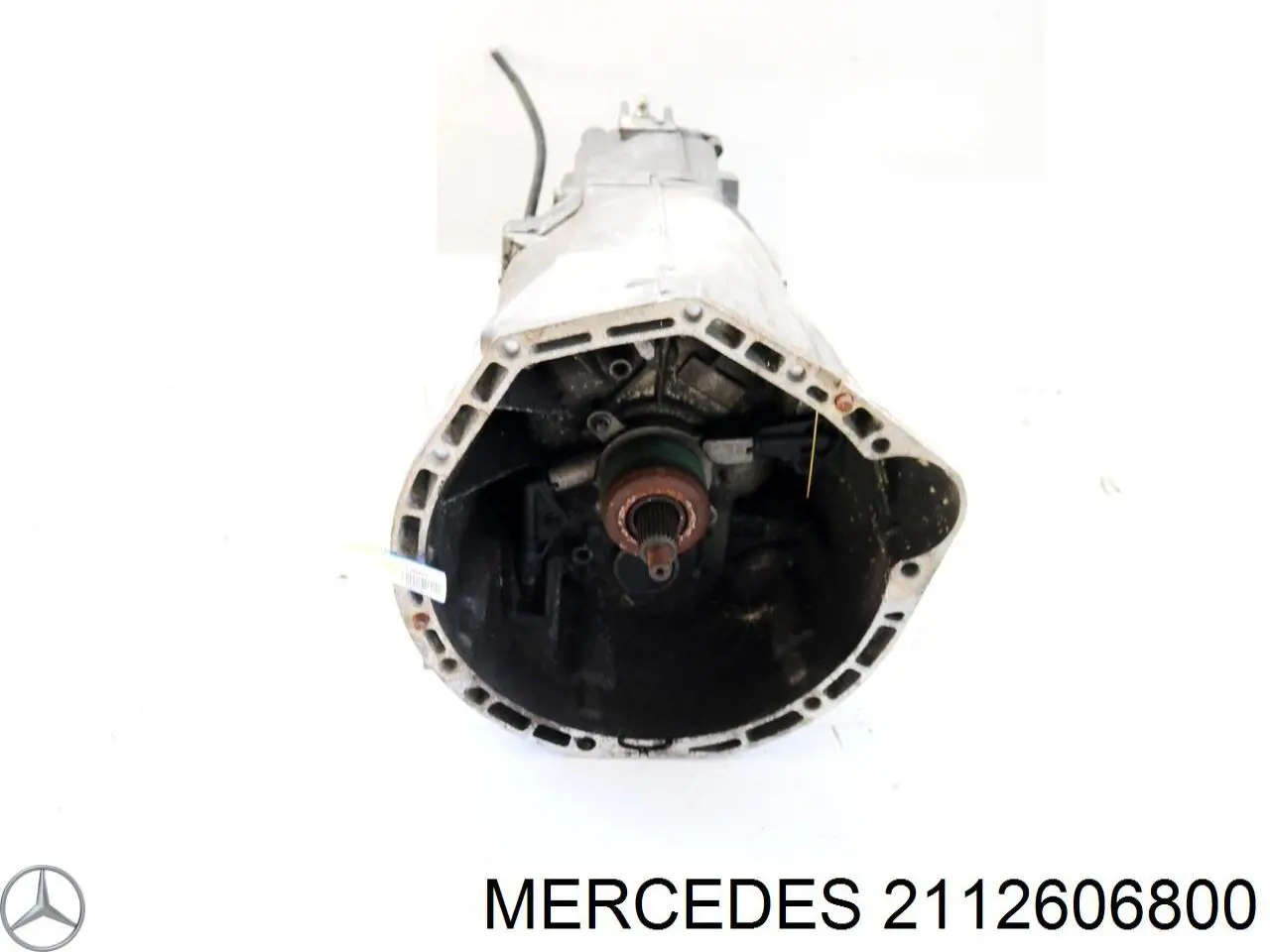 A2112606800 Mercedes