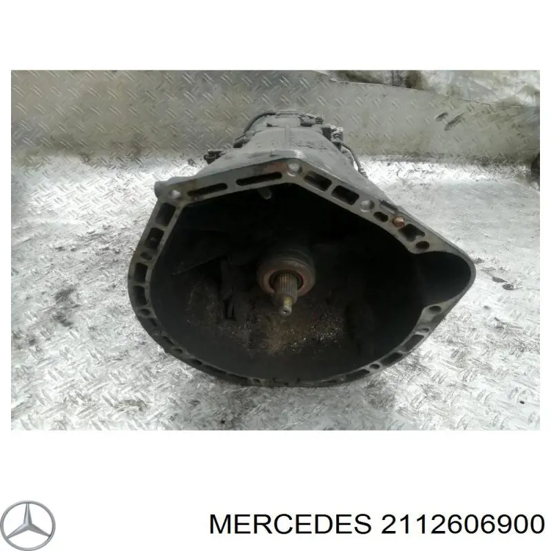 2112606900 Mercedes