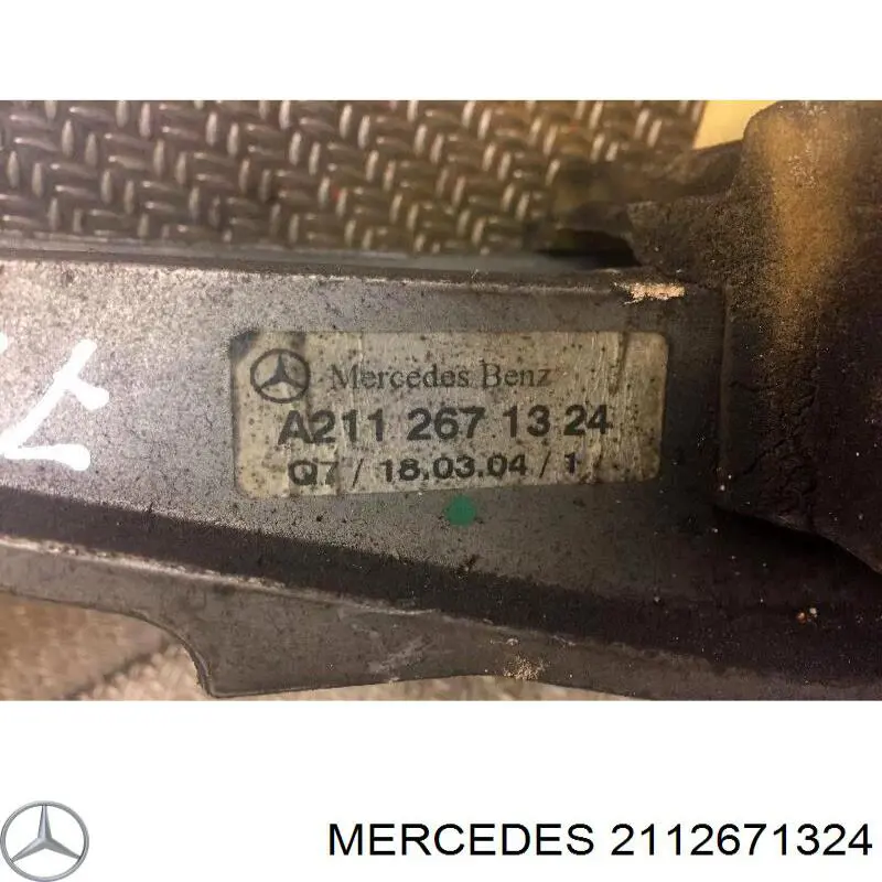 2112671324 Mercedes