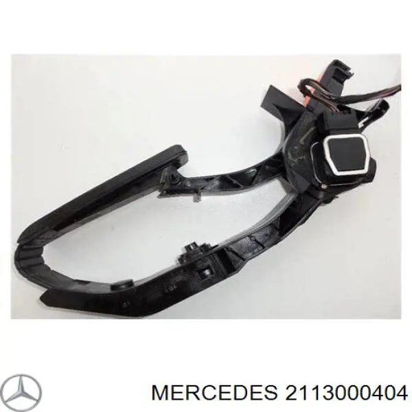 Comprar 2113000404 Mercedes Pedal del acelerador