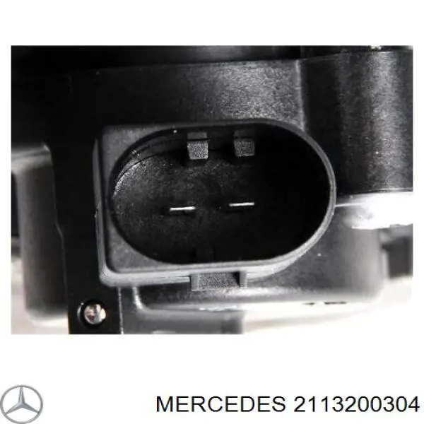 Compresor de suspensión neumática Amity AP 34AS0006