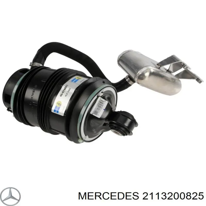 Comprar 0296305 Montcada Bolsa de aire del eje trasero