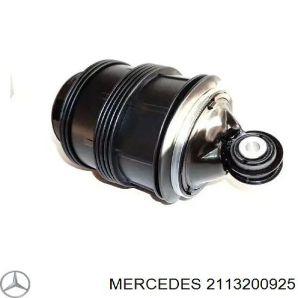Comprar 2113200925 Mercedes Bolsa de aire del eje trasero