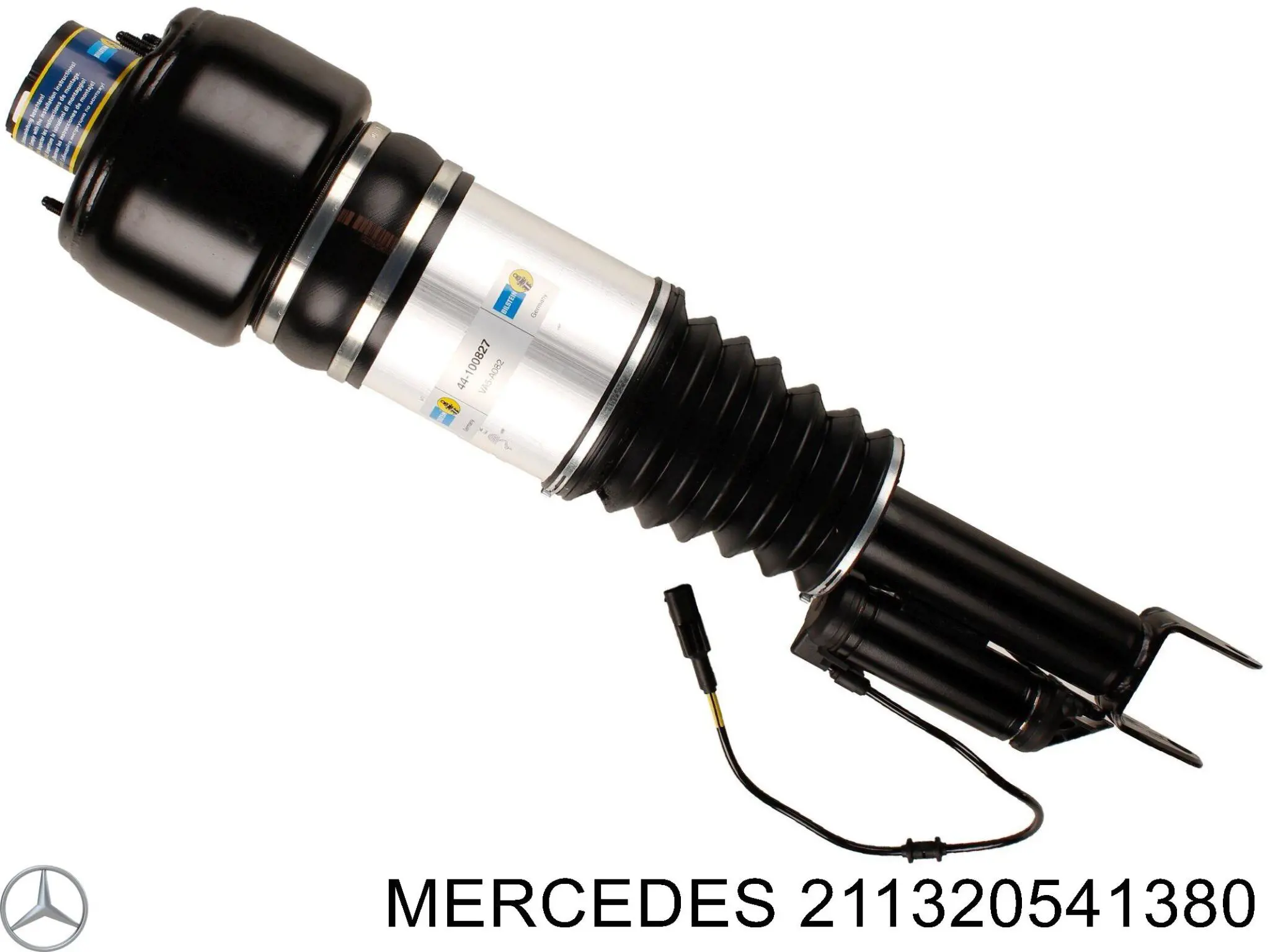 Comprar REC34AS0040 Amity AP Amortiguador delantero derecho