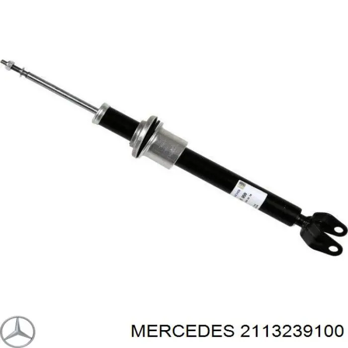2113239100 Mercedes amortiguador delantero
