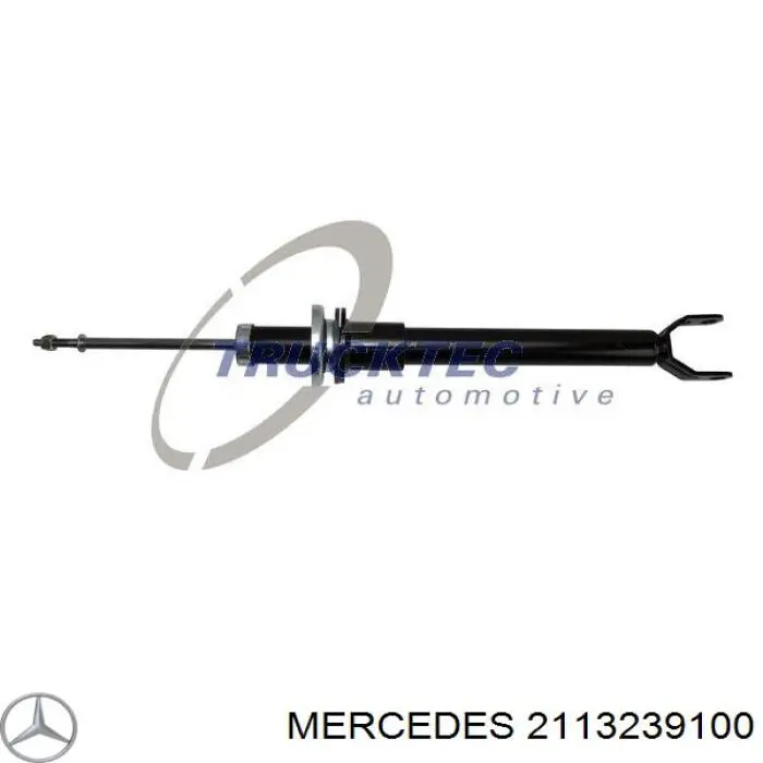 Comprar 2113239100 Mercedes Amortiguador