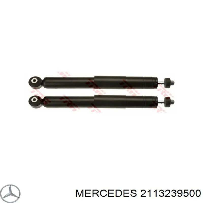 A2113239500 Mercedes