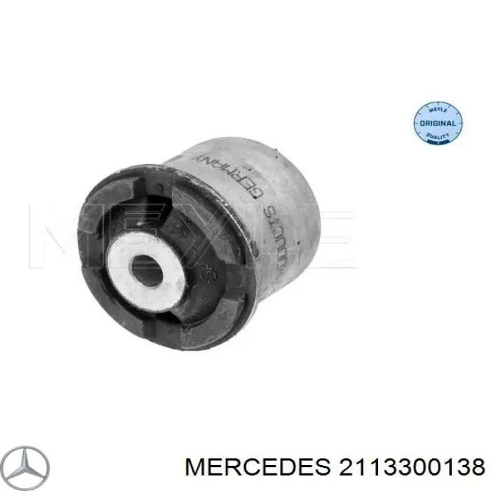 Trapecio de suspensión delantera, superior izquierda Mercedes 2113300138 precio, desde 85,67 EUR