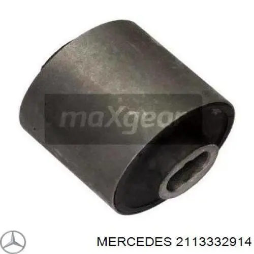 Comprar 2113332914 Mercedes Silentblock