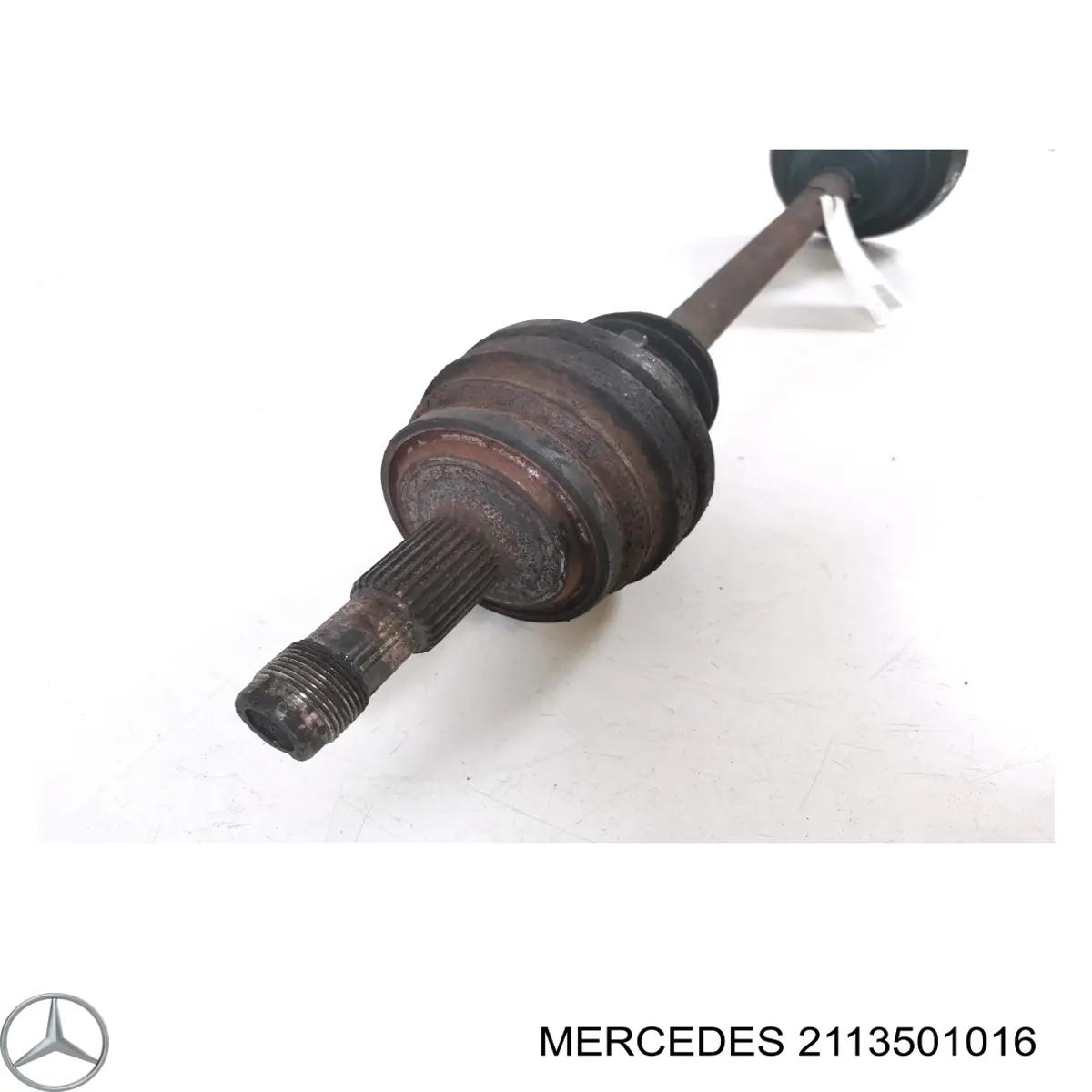 2113501016 Mercedes