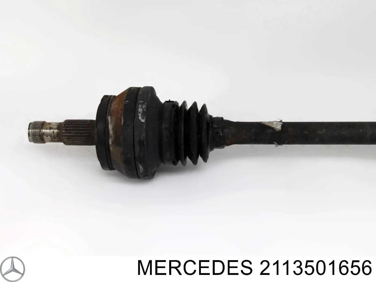 2113501656 Mercedes