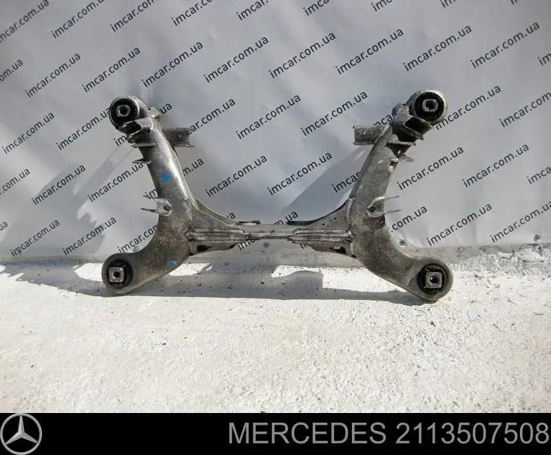 Comprar 2113502408 Mercedes Puente trasero