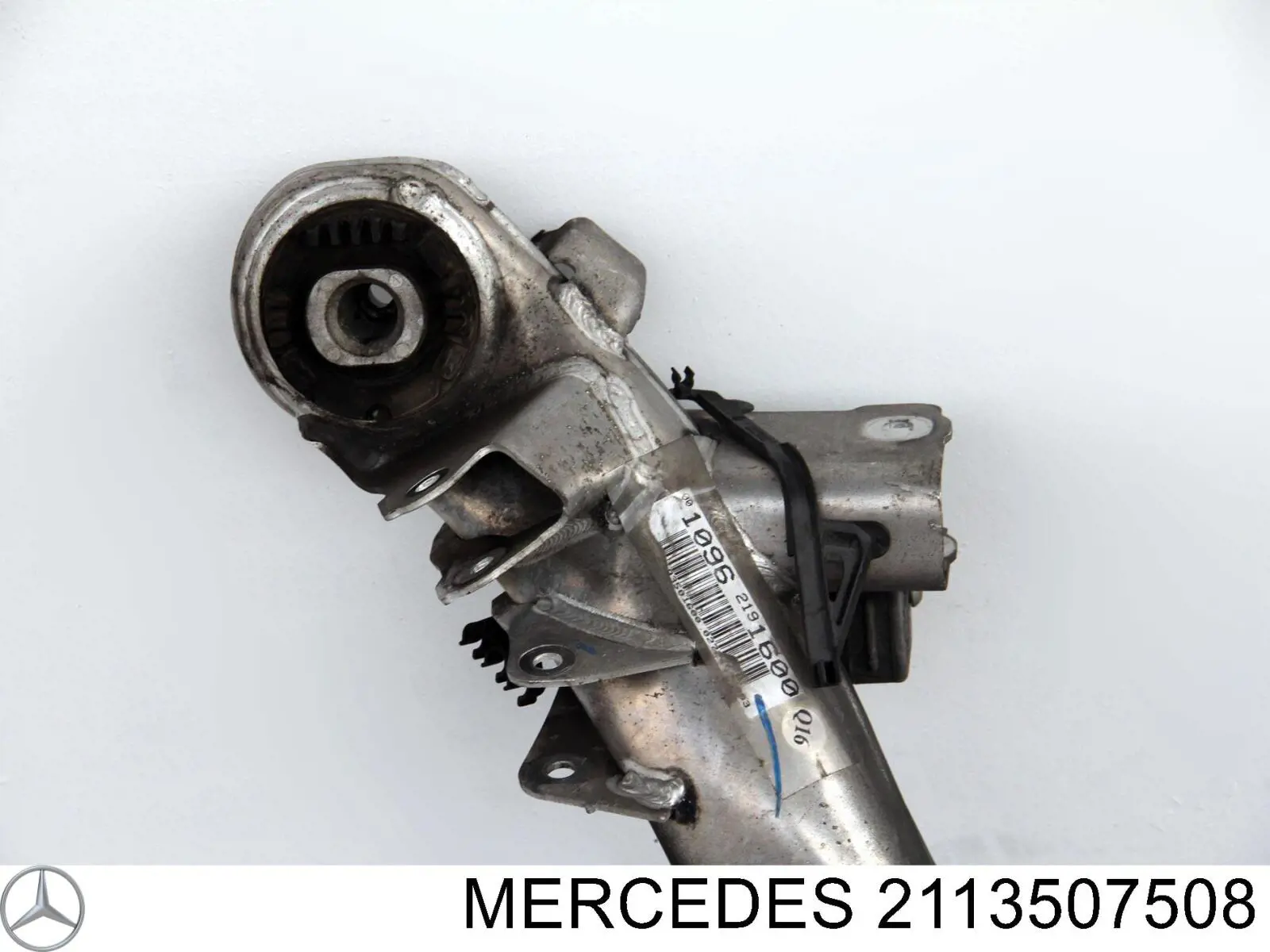Subchasis trasero soporte motor Mercedes 2113502408 precio, desde 390,59 EUR