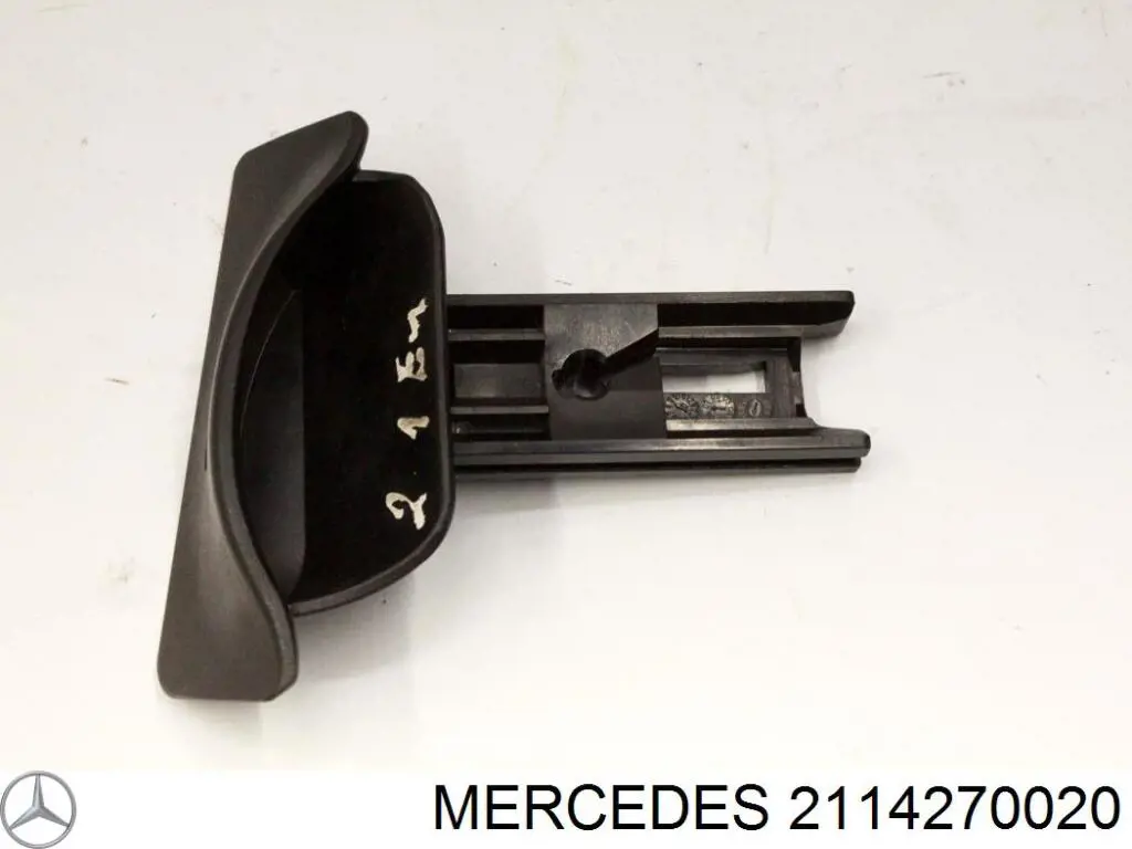 A211427002064 Mercedes