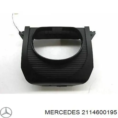 2114600195 Mercedes