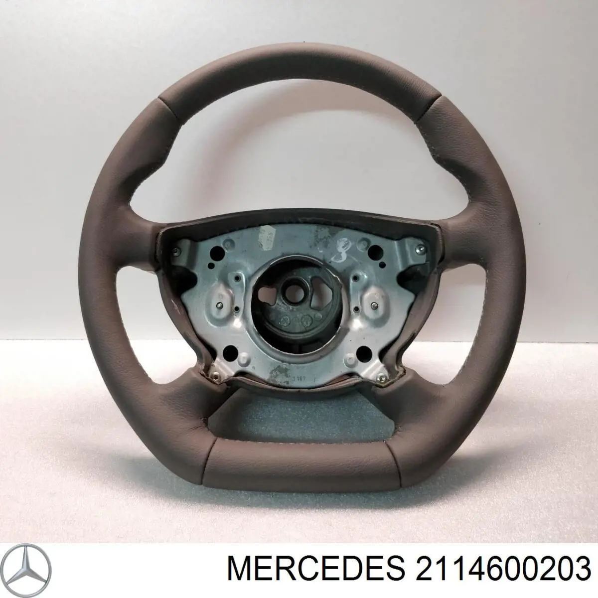 Volante 2114600203 Mercedes