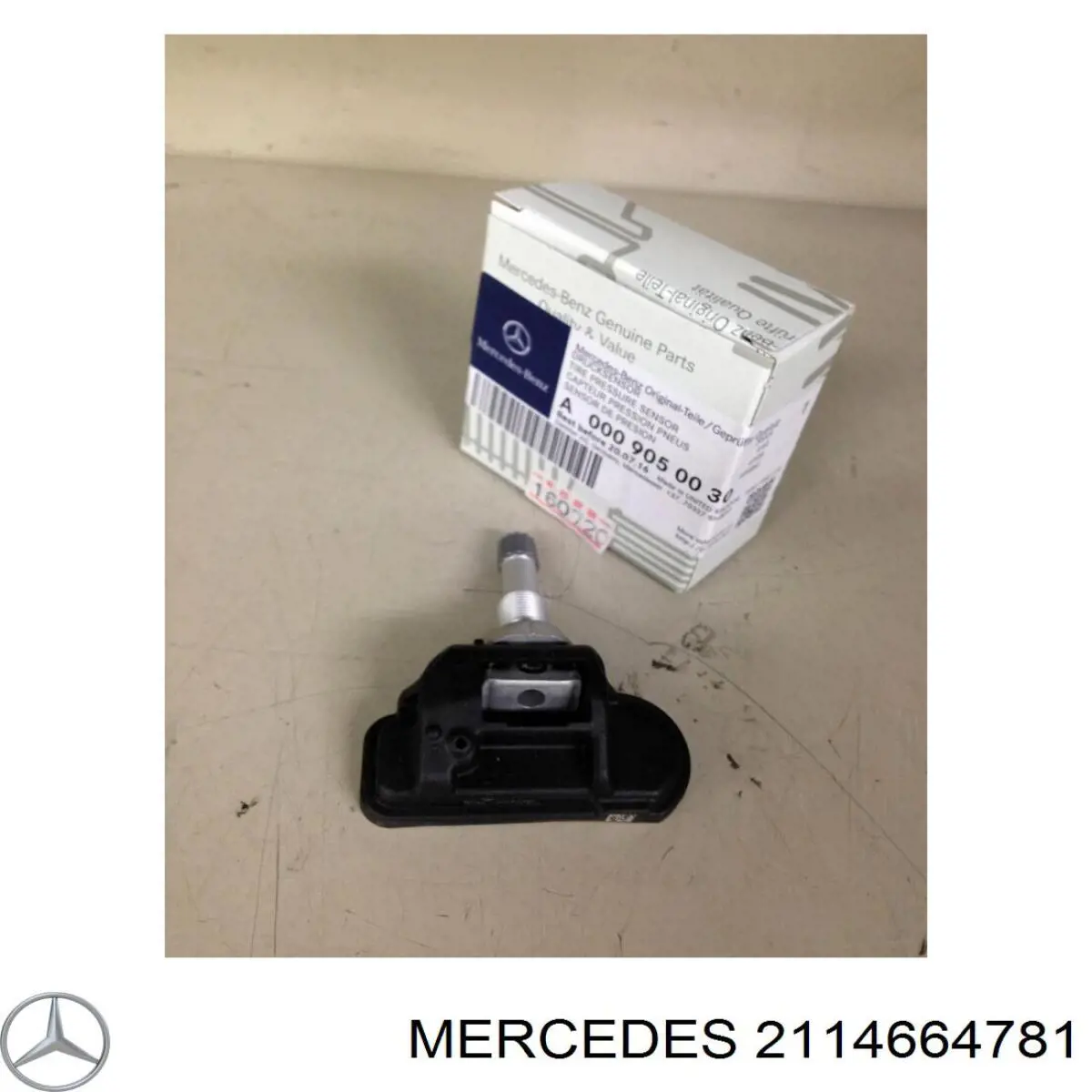 A2114664781 Mercedes