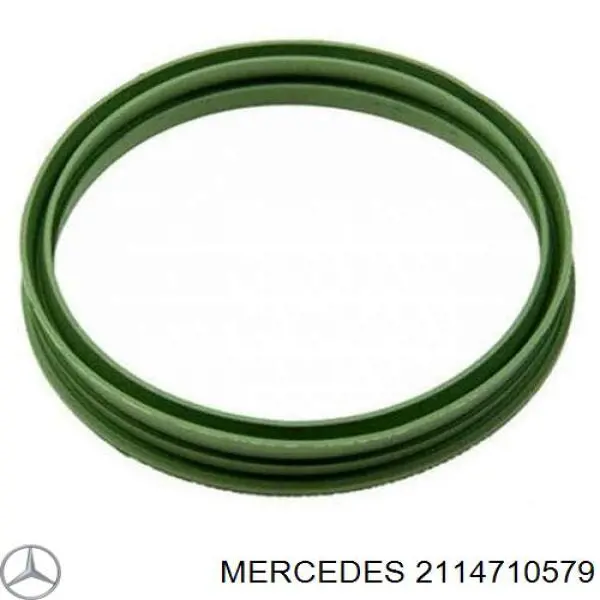 Comprar A2034710379 Mercedes Junta del sensor de nivel de combustible/bomba de combustible (depósito de combustible)