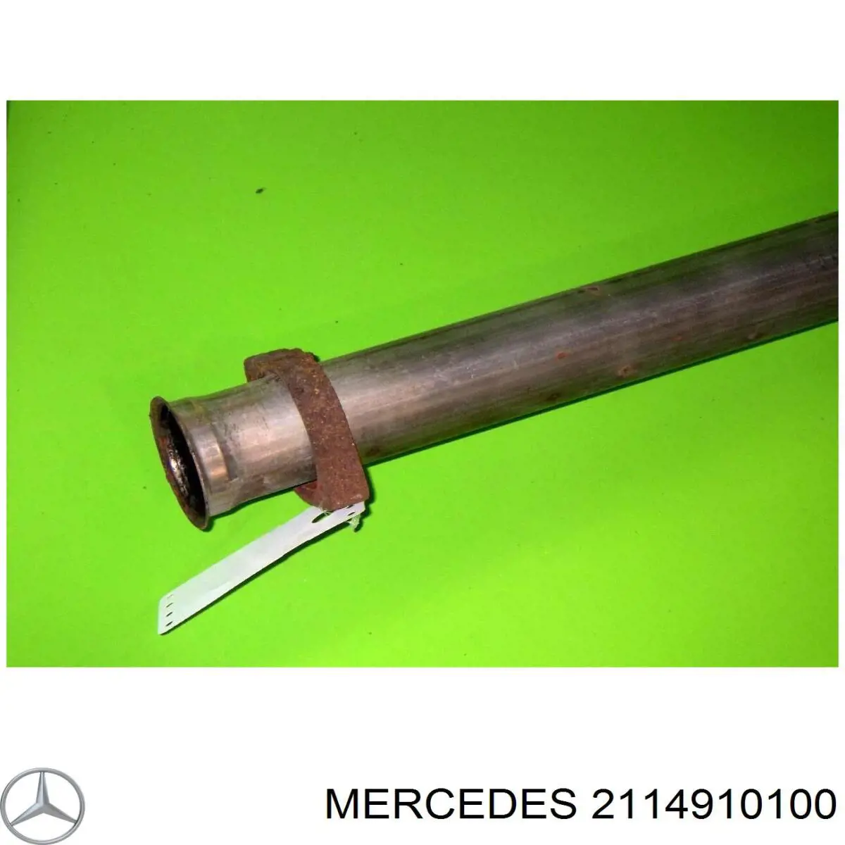 2114910100 Mercedes