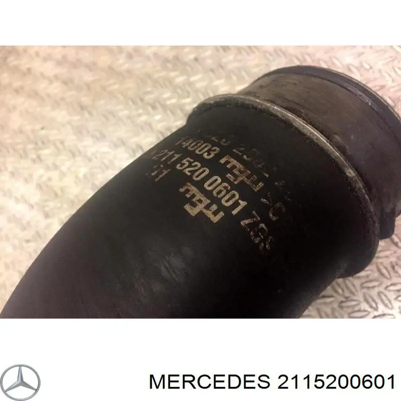 2115200601 Mercedes