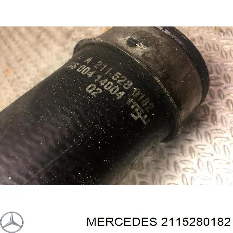 2115280182 Mercedes