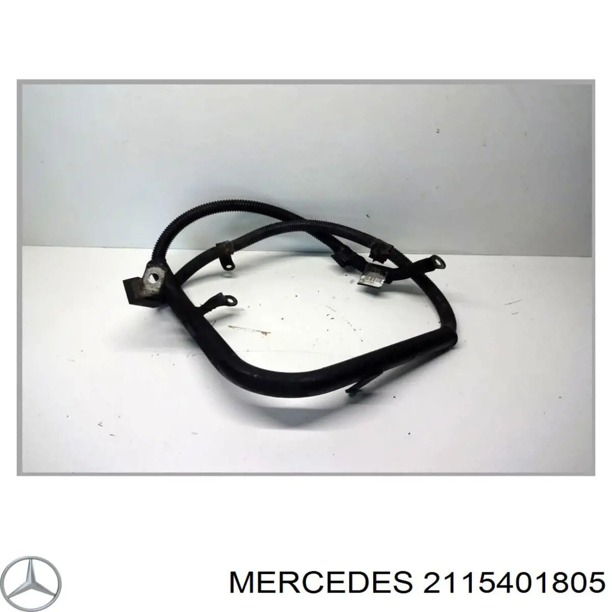 2115401805 Mercedes