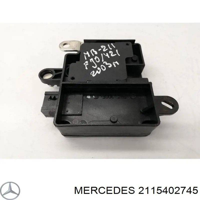 2115402745 Mercedes