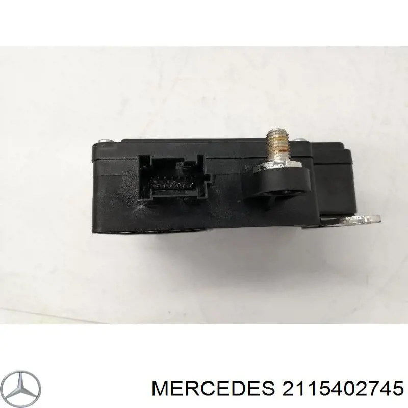 Batería de arranque Mercedes 2115402745 precio, desde 384,78 EUR
