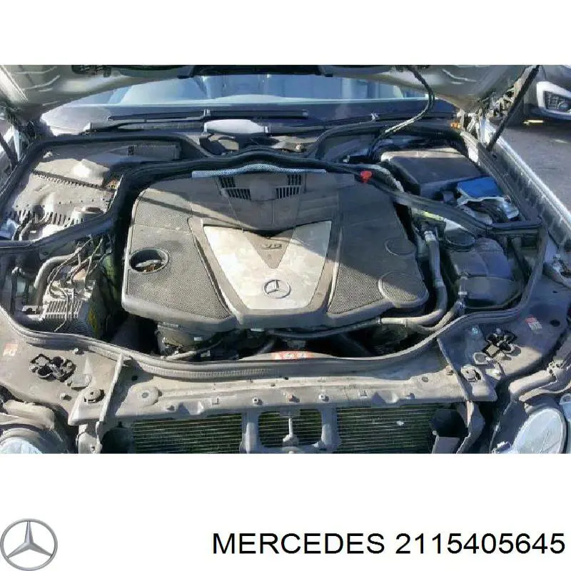  Mercedes 2115405645 precio, desde 47,92 EUR