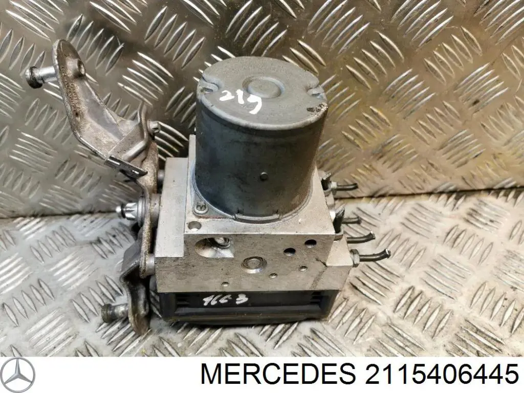 2115406445 Mercedes