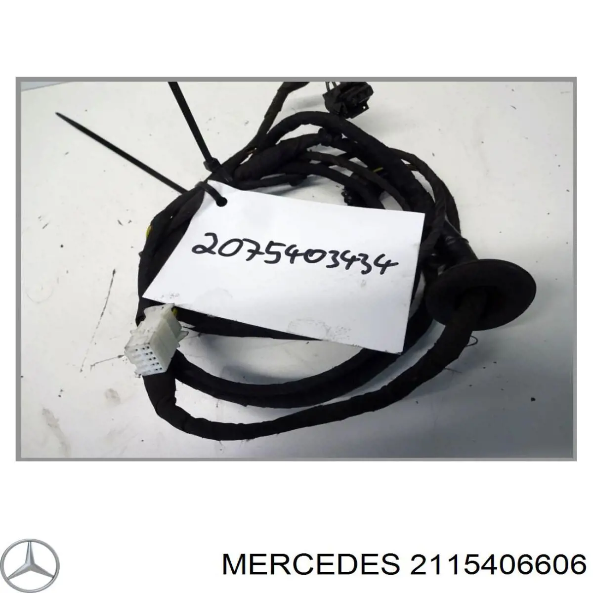 A2115406606 Mercedes