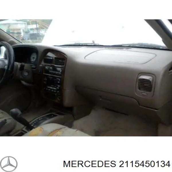 2115450134 Mercedes